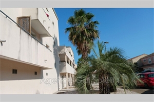 t3 à la location -   34500  BEZIERS, surface 51 m2 location t3 - UBI476305820
